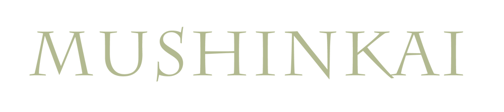 mushinkai logo